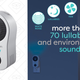 LectroFan Kinder Sleep Sound Machine and Night Light | $48 | After on-page coupon and Use code 25OffKinder